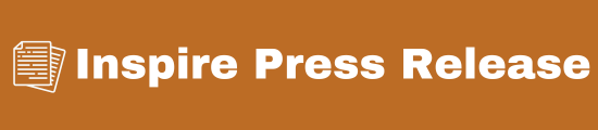 inspirepressrelease